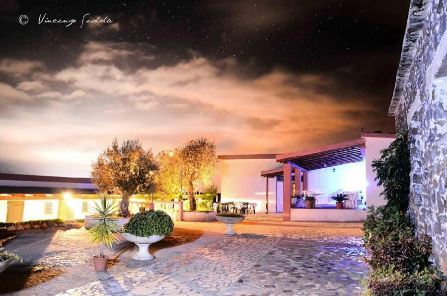 B&B Cala Cartoe Dorgali Zewnętrze zdjęcie