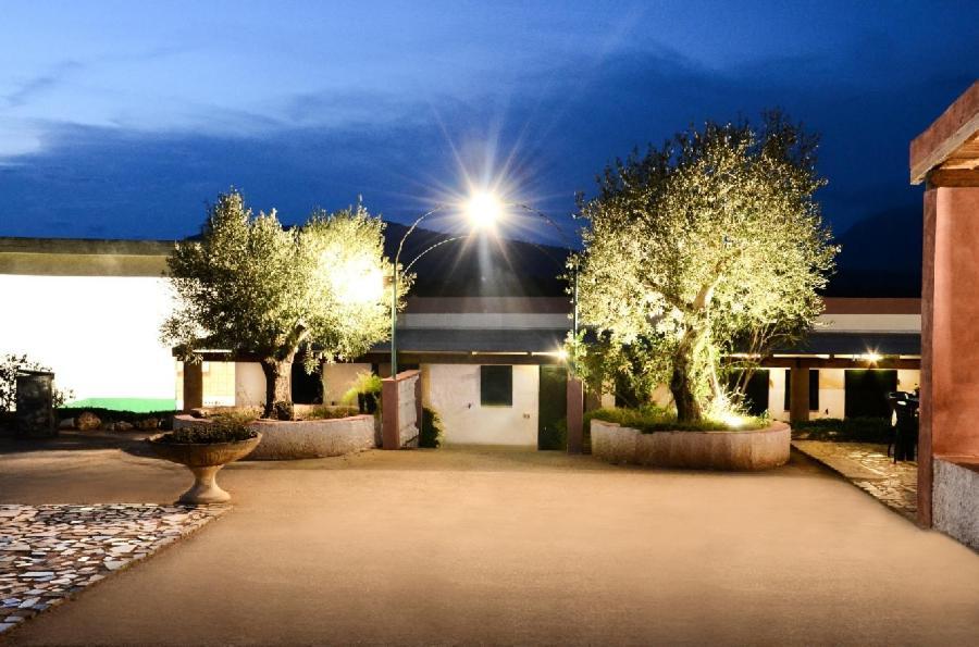 B&B Cala Cartoe Dorgali Zewnętrze zdjęcie