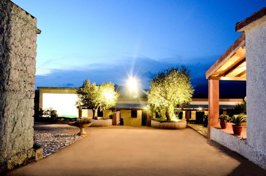 B&B Cala Cartoe Dorgali Zewnętrze zdjęcie