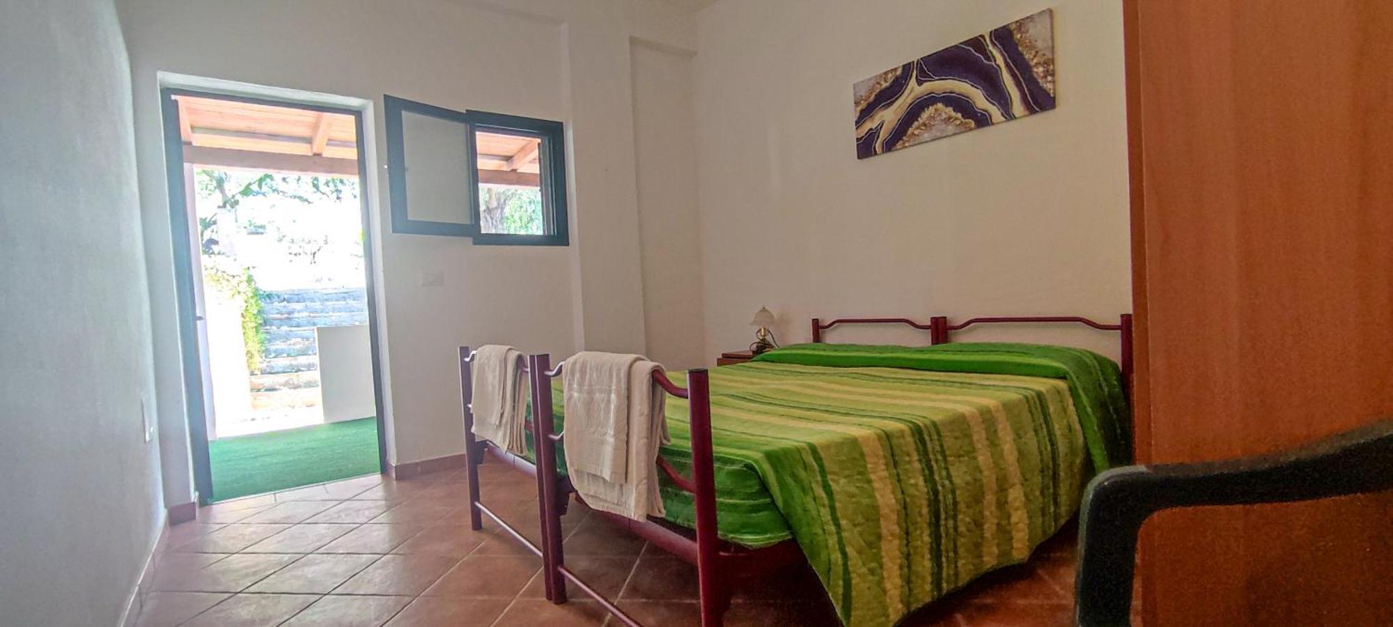 B&B Cala Cartoe Dorgali Zewnętrze zdjęcie