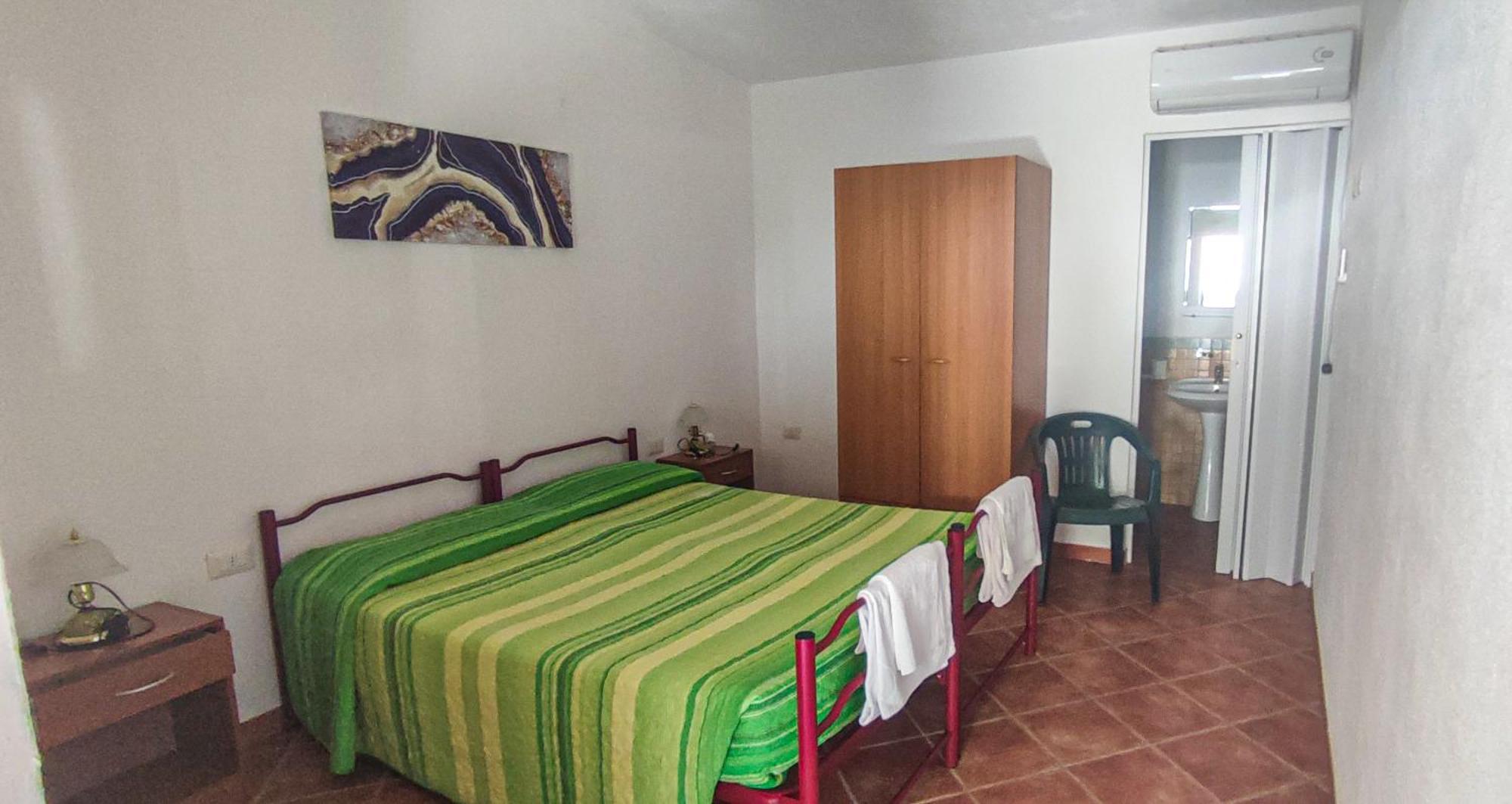 B&B Cala Cartoe Dorgali Zewnętrze zdjęcie