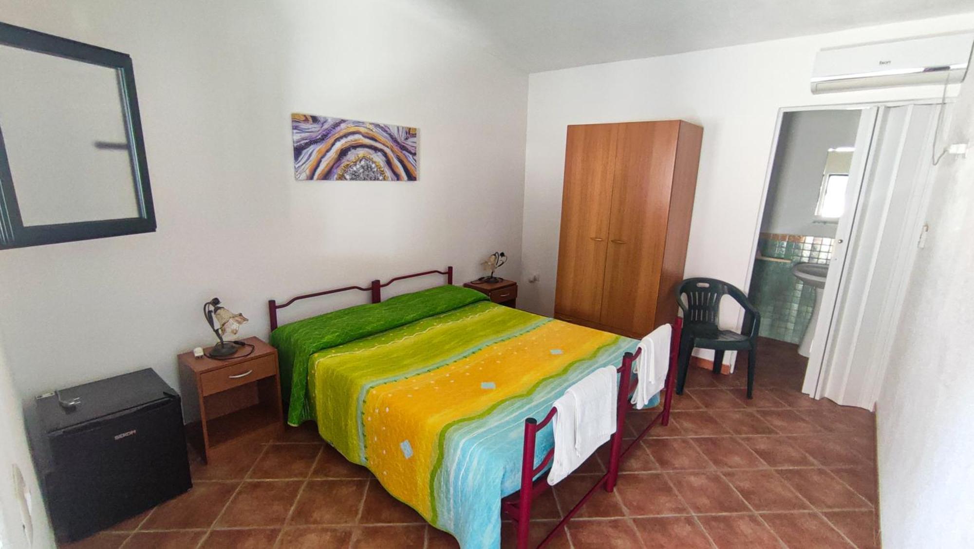 B&B Cala Cartoe Dorgali Zewnętrze zdjęcie