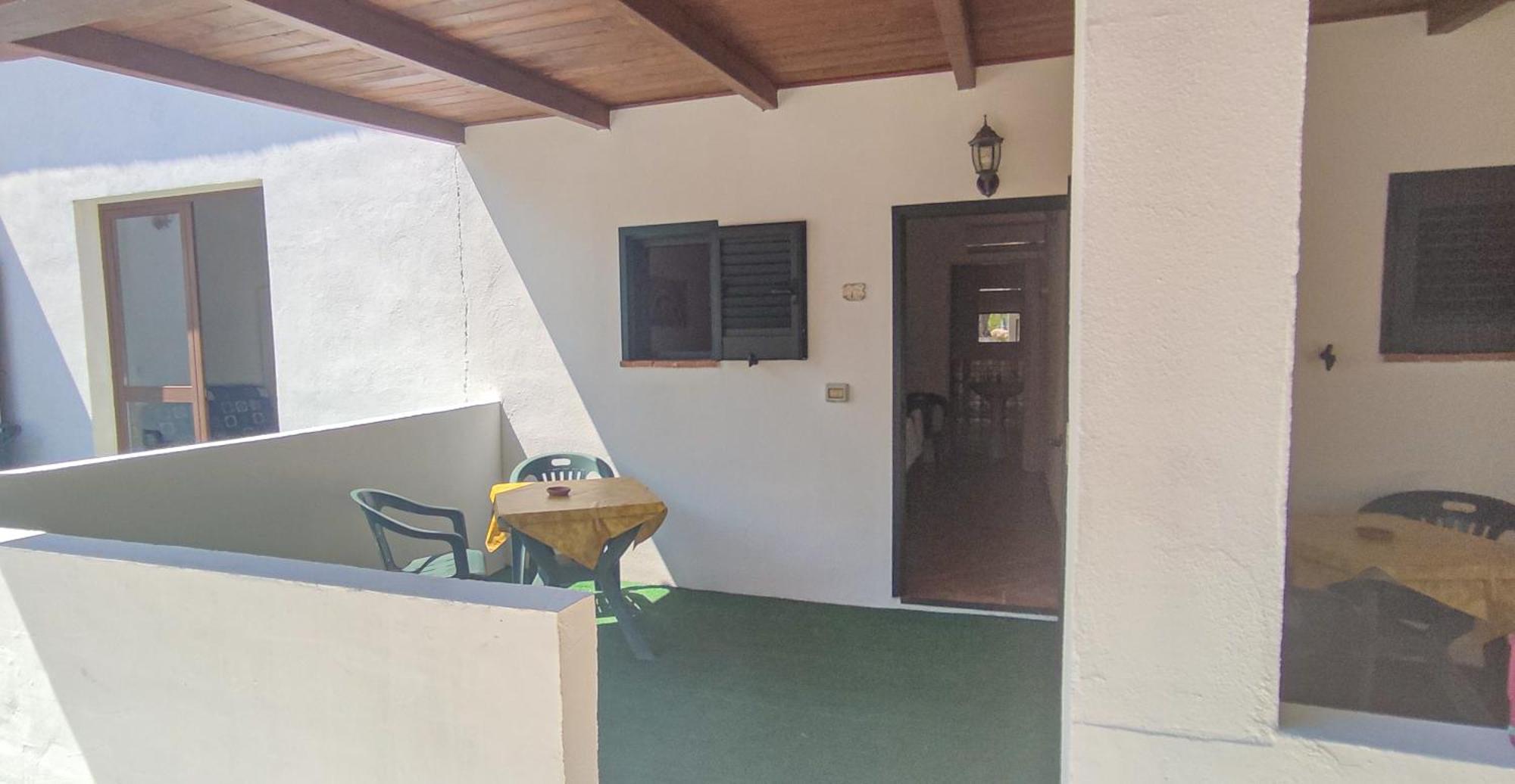 B&B Cala Cartoe Dorgali Zewnętrze zdjęcie